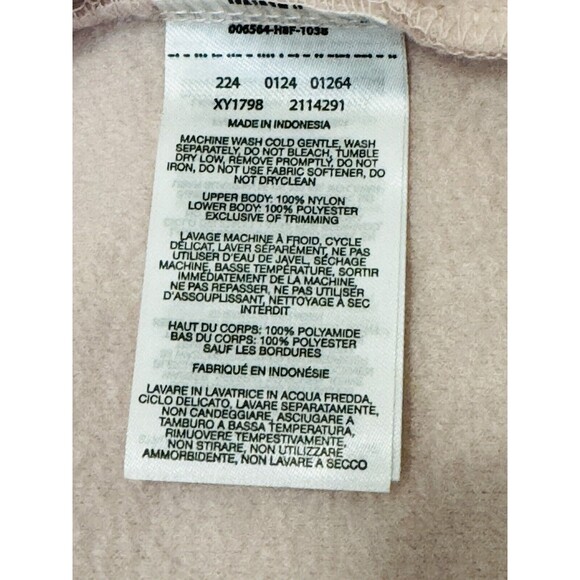 NWT Columbia Birch Falls II Overlay Omni-Shield Zipper Jacket Youth Girl’s Sz M - Picture 8 of 8